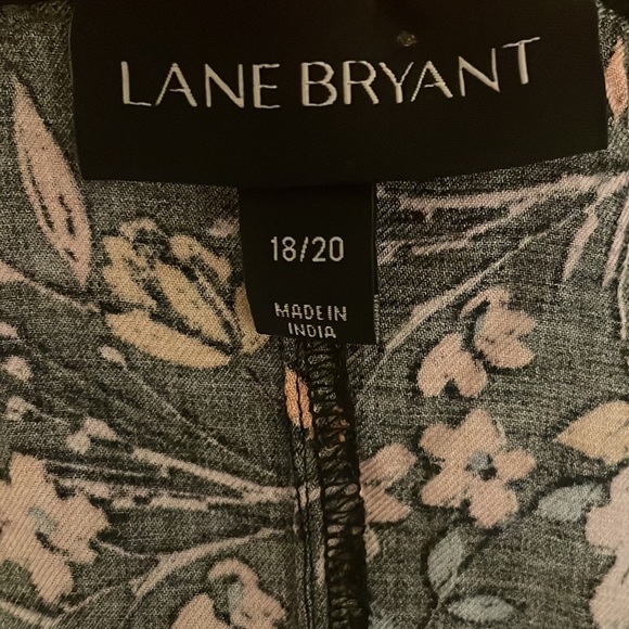 Floral Blouse - Picture 5 of 6